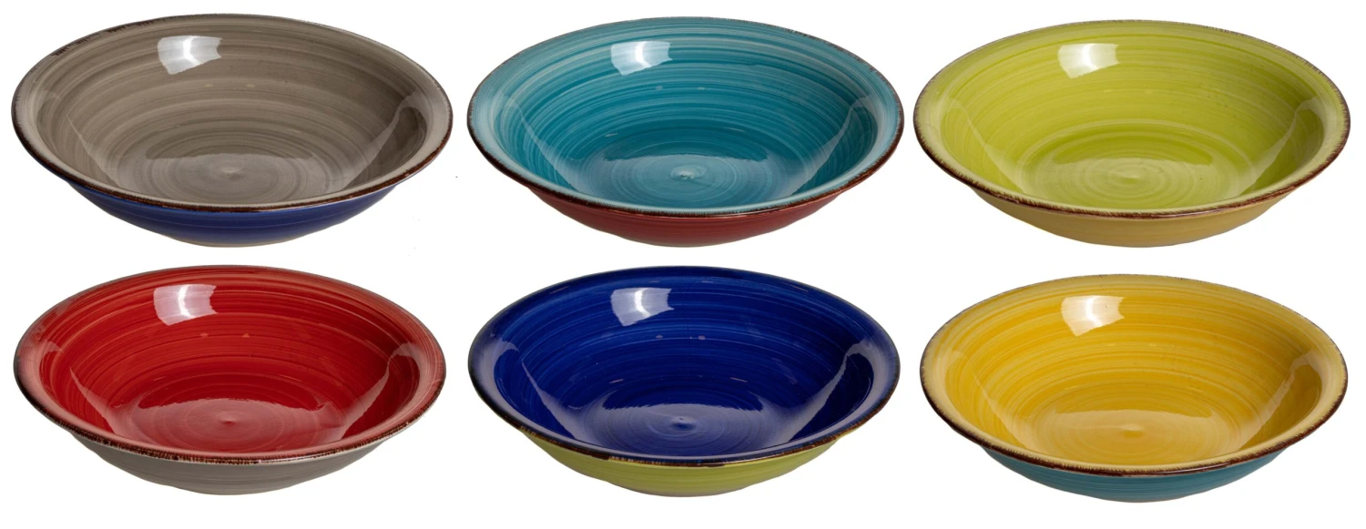 Studio Tavola Serviesset Malaga - 18-delig / 6 personen Studio Tavola Serviesset Malaga - 18-delig / 6 Personen -Praktische Winkel Voor Keukenbenodigdheden 00 malaga 3 scaled