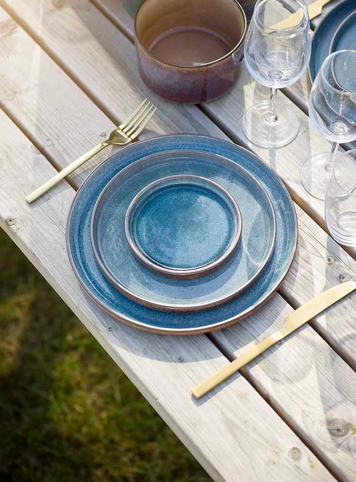 Cosy & Trendy Kleine Kom Quintana Blue ø 11 cm Cosy & Trendy Kleine Kom Quintana Blue ø 11 Cm -Praktische Winkel Voor Keukenbenodigdheden 0017 2936 0019 1950