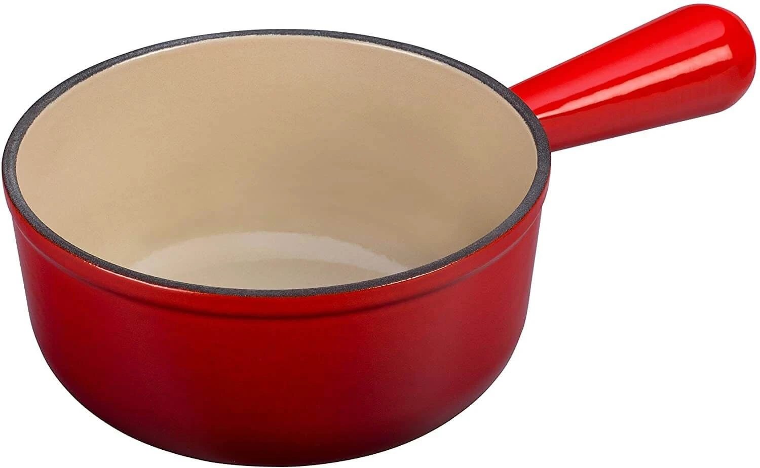 Le Creuset Fonduepan Tradition - Kersenrood - ø 20 cm / 1.9 liter Le Creuset Fonduepan Tradition - Kersenrood - ø 20 Cm / 1.9 Liter -Praktische Winkel Voor Keukenbenodigdheden 0024147089926 2