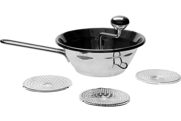 Cosy & Trendy Passeerzeef / Roerzeef RVS ø 24 cm Cosy & Trendy Passeerzeef / Roerzeef RVS ø 24 Cm -Praktische Winkel Voor Keukenbenodigdheden 006ce38ba8fd308c098cab090d2d2493