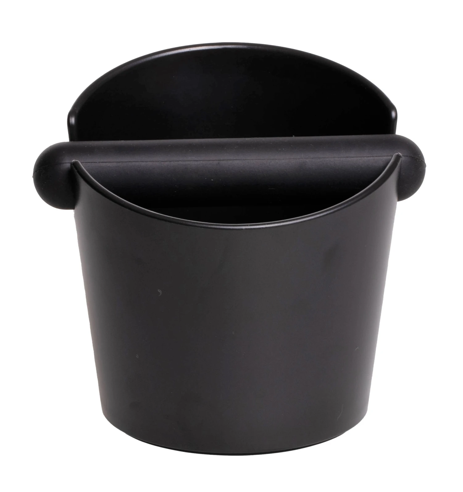 Jay Hill Uitklopbak Koffie Espresso Zwart Jay Hill Uitklopbak Koffie Espresso Zwart -Praktische Winkel Voor Keukenbenodigdheden 00ijs 1 4 uitgeknipt