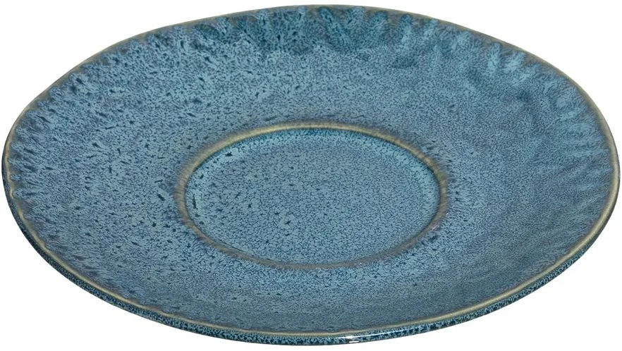 Leonardo Koffieschotel Matera Blauw ø 15 cm Leonardo Koffieschotel Matera Blauw ø 15 Cm -Praktische Winkel Voor Keukenbenodigdheden
