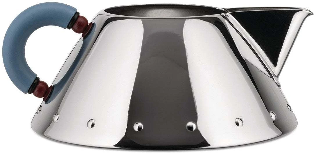 Alessi Melkkan - 9096 - Blauw - 200 ml - door Micheal Graves Alessi Melkkan - 9096 - Blauw - 200 Ml - Door Micheal Graves -Praktische Winkel Voor Keukenbenodigdheden 01 9096 d942cce8 9a0e 4ed2 bde5 d236a1661bb5