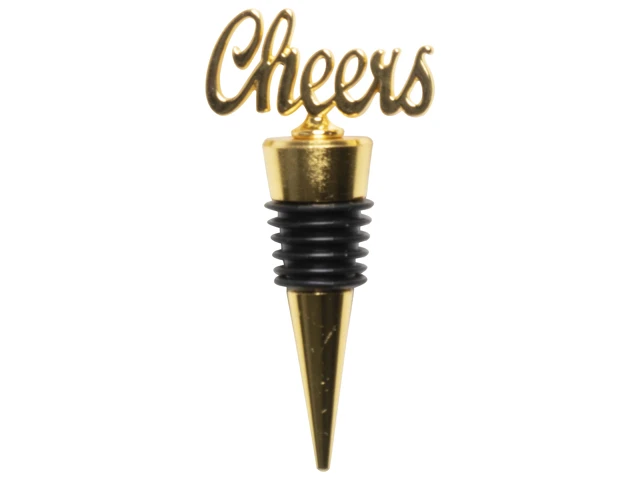 Gusta Wijnstoppers - 2 stuks Gusta Wijnstoppers - 2 Stuks -Praktische Winkel Voor Keukenbenodigdheden 02230200 11