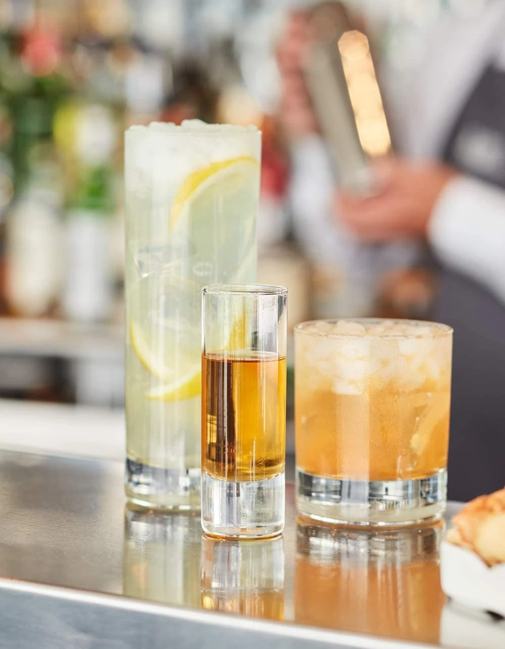 Arcoroc Tumbler Islande - 200 ml - 6 stuks Arcoroc Tumbler Islande - 200 Ml - 6 Stuks -Praktische Winkel Voor Keukenbenodigdheden 026102078297 2