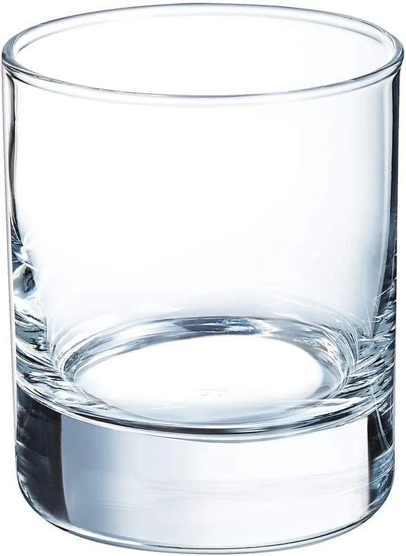 Arcoroc Tumbler Islande - 200 ml - 6 stuks Arcoroc Tumbler Islande - 200 Ml - 6 Stuks -Praktische Winkel Voor Keukenbenodigdheden 026102078297