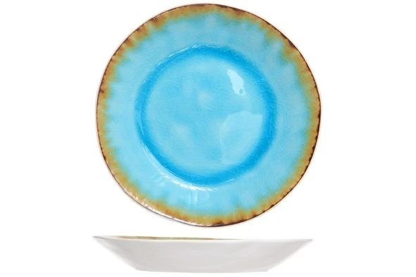 Cosy & Trendy Koffieschotel Laguna Azzurro ø 15 cm Cosy & Trendy Koffieschotel Laguna Azzurro ø 15 Cm -Praktische Winkel Voor Keukenbenodigdheden 02b821643a2986a9eb68b401b9a6dd9c