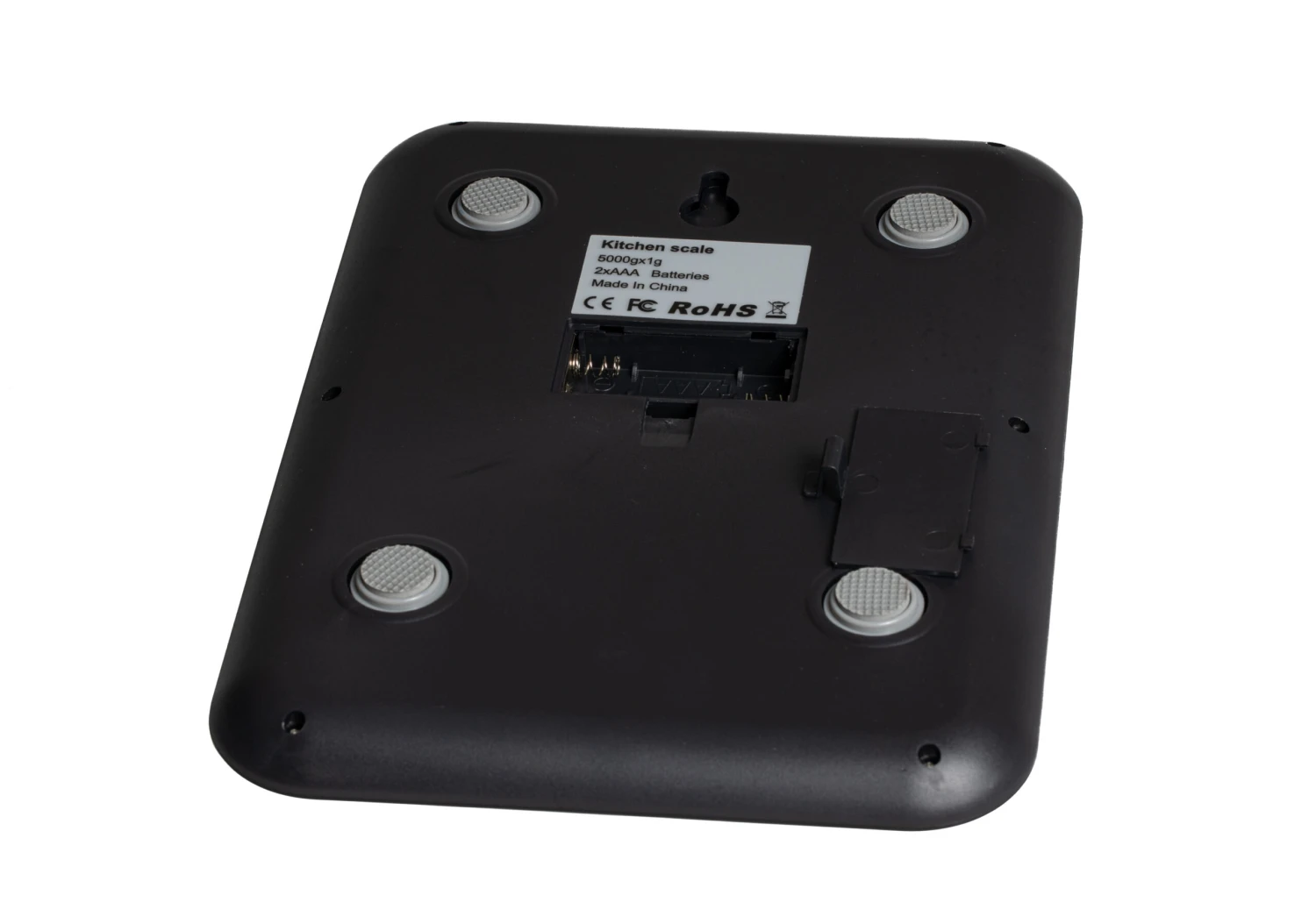 Sareva Keukenweegschaal - Groot Sareva Keukenweegschaal - Groot -Praktische Winkel Voor Keukenbenodigdheden 03 2 scaled