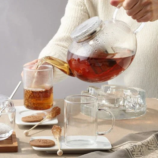 Leonardo Theeglazen Novo 360 ml - 6 Stuks Leonardo Theeglazen Novo 360 Ml - 6 Stuks -Praktische Winkel Voor Keukenbenodigdheden