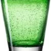 Leonardo Waterglas Burano Groen - 330 Ml 2 Leonardo Waterglas Burano Groen - 330 Ml -Praktische Winkel Voor Keukenbenodigdheden 034757 0 k 1