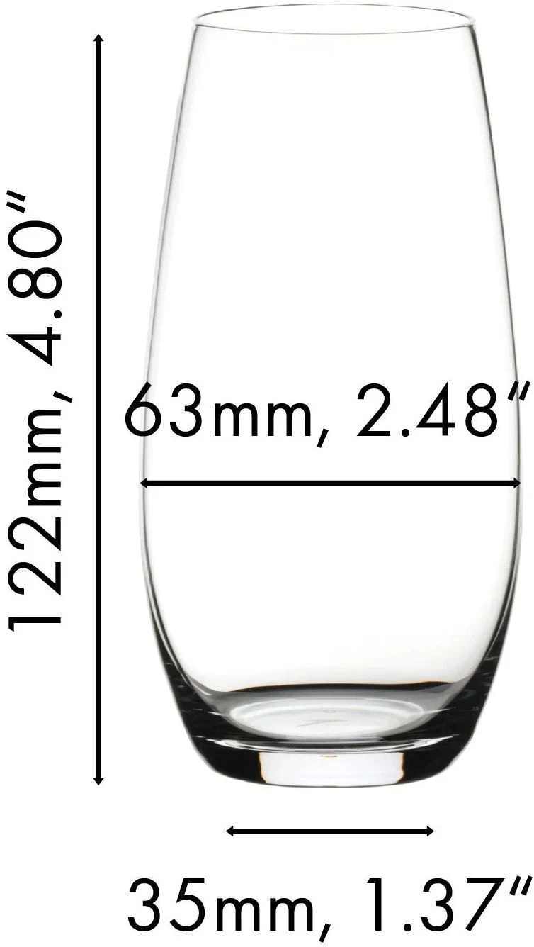 Riedel Champagne Glazen O Wine - 2 stuks Riedel Champagne Glazen O Wine - 2 Stuks -Praktische Winkel Voor Keukenbenodigdheden 041400028 dimensions 8N9ZrqX8