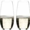 Riedel Champagne Glazen O Wine - 2 Stuks 2 Riedel Champagne Glazen O Wine - 2 Stuks -Praktische Winkel Voor Keukenbenodigdheden 0414 28 riedel champagneglas o wine 2 2