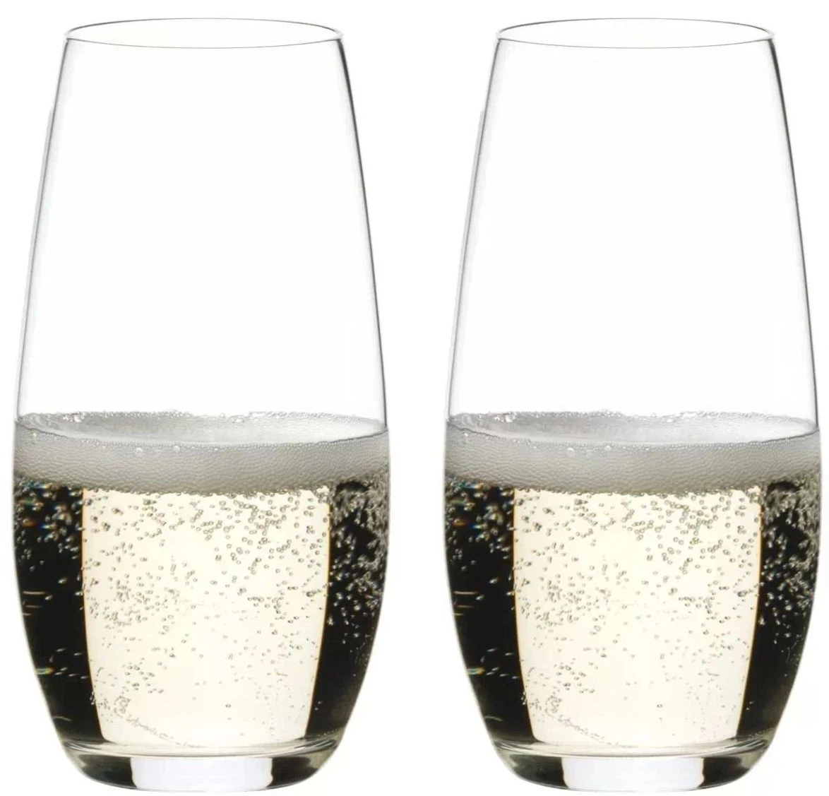 Riedel Champagne Glazen O Wine - 2 stuks Riedel Champagne Glazen O Wine - 2 Stuks -Praktische Winkel Voor Keukenbenodigdheden 0414 28 riedel champagneglas o wine 2 2