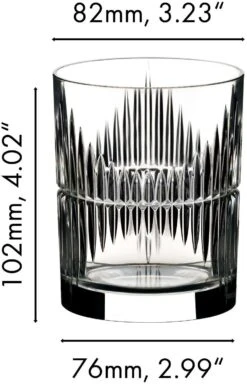 Riedel Whiskey Glazen Shadows - 2 Stuks 4 Riedel Whiskey Glazen Shadows - 2 Stuks -Praktische Winkel Voor Keukenbenodigdheden 051500502 dimensions 9hGHZJUd