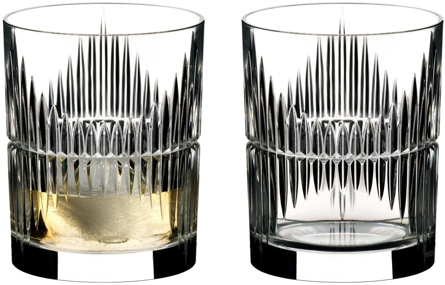 Riedel Whiskey Glazen Shadows - 2 stuks Riedel Whiskey Glazen Shadows - 2 Stuks -Praktische Winkel Voor Keukenbenodigdheden 051500502 thumbnail VKo1KQ 4