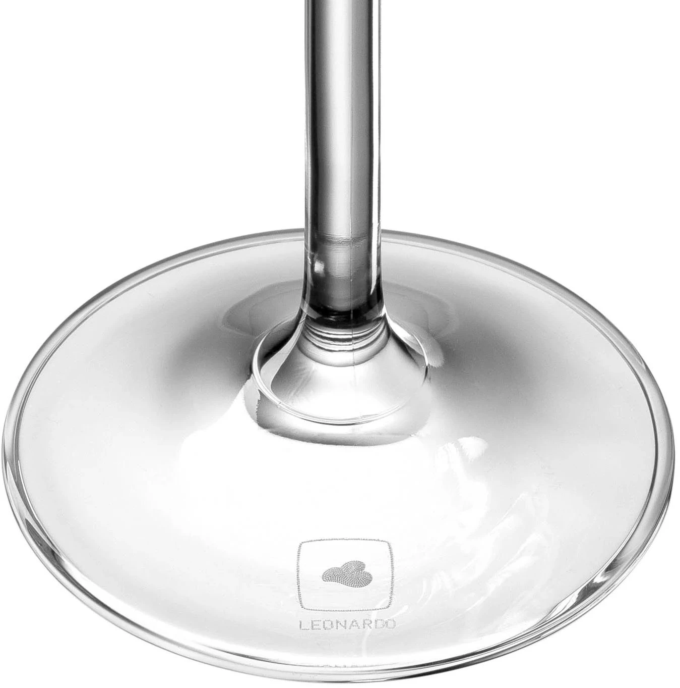 Leonardo Champagneglazen Daily - 200 ml - 6 stuks Leonardo Champagneglazen Daily - 200 Ml - 6 Stuks -Praktische Winkel Voor Keukenbenodigdheden