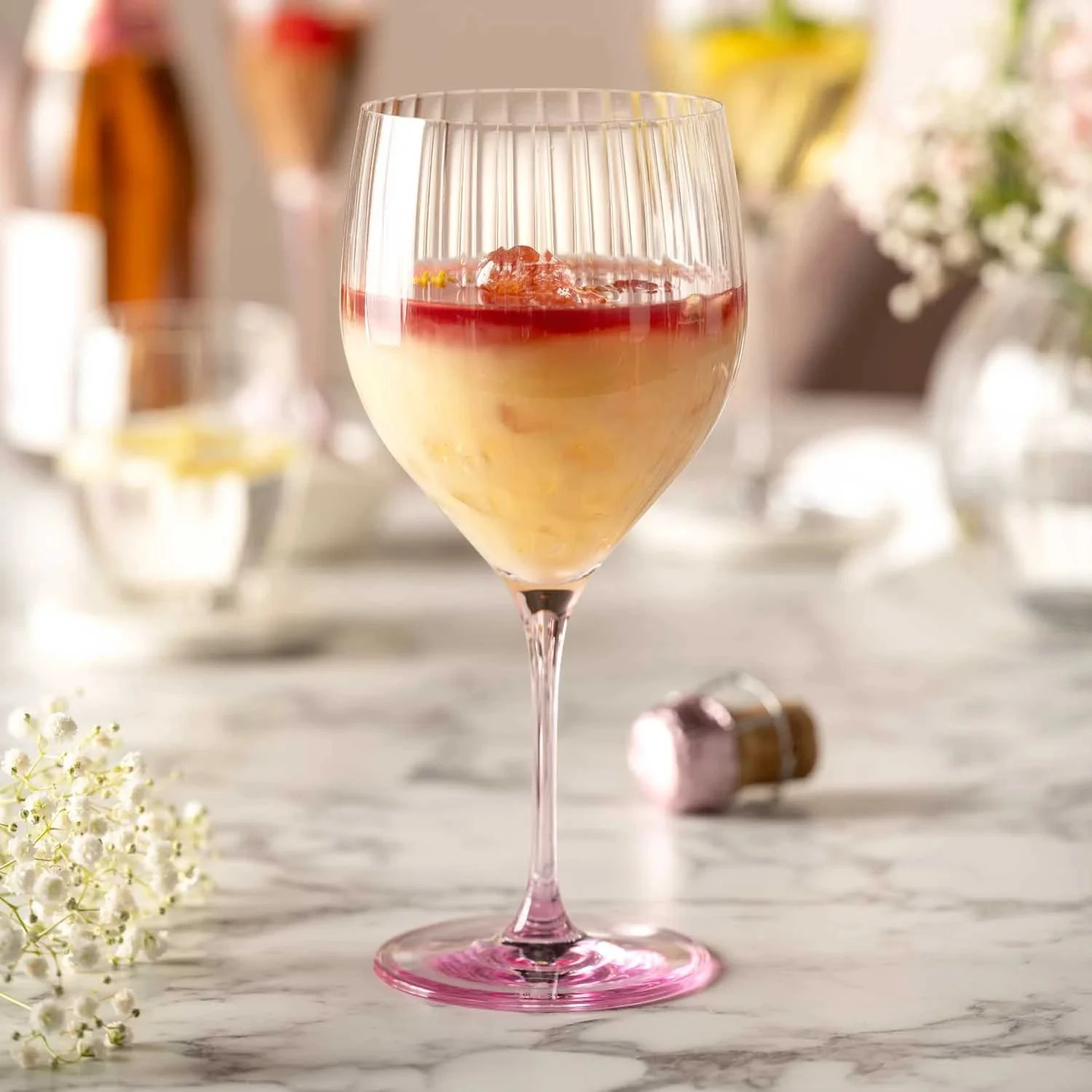 Leonardo Cocktailglas Poesia - 750 ml - 6 stuks Leonardo Cocktailglas Poesia - 750 Ml - 6 Stuks -Praktische Winkel Voor Keukenbenodigdheden