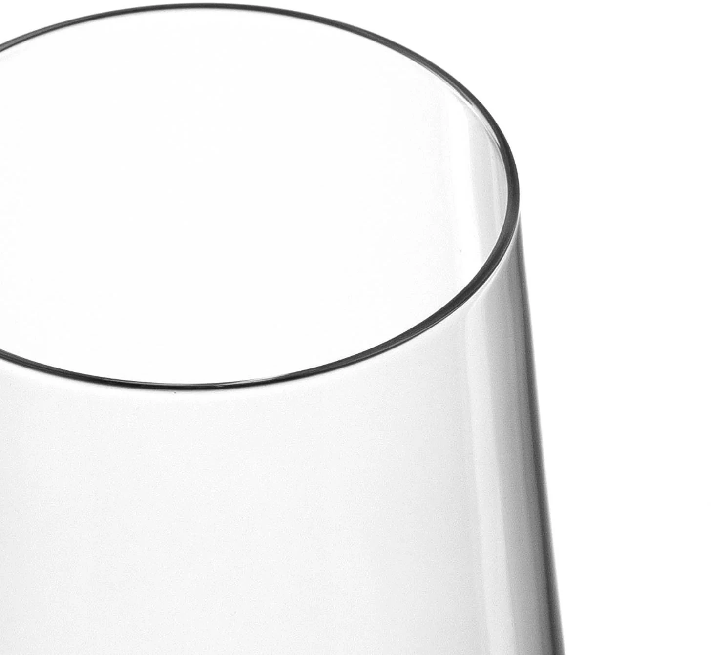 Leonardo Champagneglazen Puccini - 280 ml - 6 stuks Leonardo Champagneglazen Puccini - 280 Ml - 6 Stuks -Praktische Winkel Voor Keukenbenodigdheden