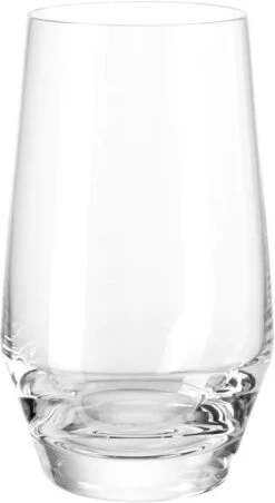 Leonardo Longdrinkglazen Puccini - 360 Ml - 6 Stuks -Praktische Winkel Voor Keukenbenodigdheden 069558 0 K 3000x