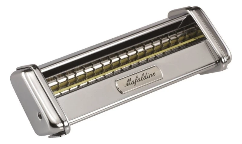 Marcato - Mafaldine - Opzetstuk voor Atlas 150 Marcato - Mafaldine - Opzetstuk Voor Atlas 150 -Praktische Winkel Voor Keukenbenodigdheden 07d6973c8aed660e2106c59051532604