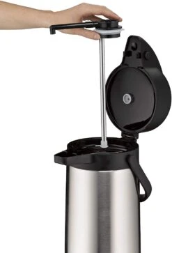 Alfi Pompkan Top Therm 2.5 Liter 7 Alfi Pompkan Top Therm 2.5 Liter -Praktische Winkel Voor Keukenbenodigdheden 0837205250.5