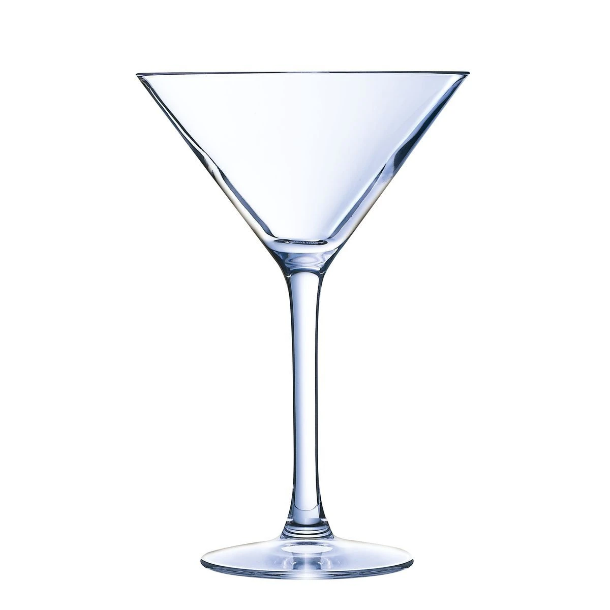 Chef & Sommelier Cocktailglazen Cabernet - 210 ml - 6 stuks Chef & Sommelier Cocktailglazen Cabernet - 210 Ml - 6 Stuks -Praktische Winkel Voor Keukenbenodigdheden 0883314670950