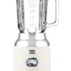 Westinghouse Blender Retro Collections - Vanilla White - 1.5 Liter - WKBE221WH 2 Westinghouse Blender Retro Collections - Vanilla White - 1.5 Liter - WKBE221WH -Praktische Winkel Voor Keukenbenodigdheden 1 1 1