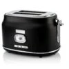 Westinghouse Broodrooster Retro Collections - 2 Sleuven - Liquorice Black - WKTTB857BK 2 Westinghouse Broodrooster Retro Collections - 2 Sleuven - Liquorice Black - WKTTB857BK -Praktische Winkel Voor Keukenbenodigdheden 1 12