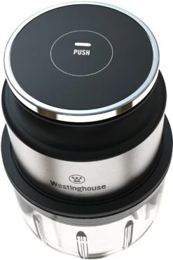 Westinghouse Hakmolen - Elektrisch - 300 Ml -Praktische Winkel Voor Keukenbenodigdheden 1 3