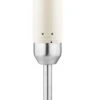 Westinghouse Staafmixer Retro Collections - 600 W - Vanilla White - WKHBS270WH 1 Westinghouse Staafmixer Retro Collections - 600 W - Vanilla White - WKHBS270WH -Praktische Winkel Voor Keukenbenodigdheden 1 5