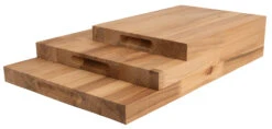 Blackwell Snijplank Hout 60 X 40 X 4 Cm 7 Blackwell Snijplank Hout 60 X 40 X 4 Cm -Praktische Winkel Voor Keukenbenodigdheden 1 COOK2532 5