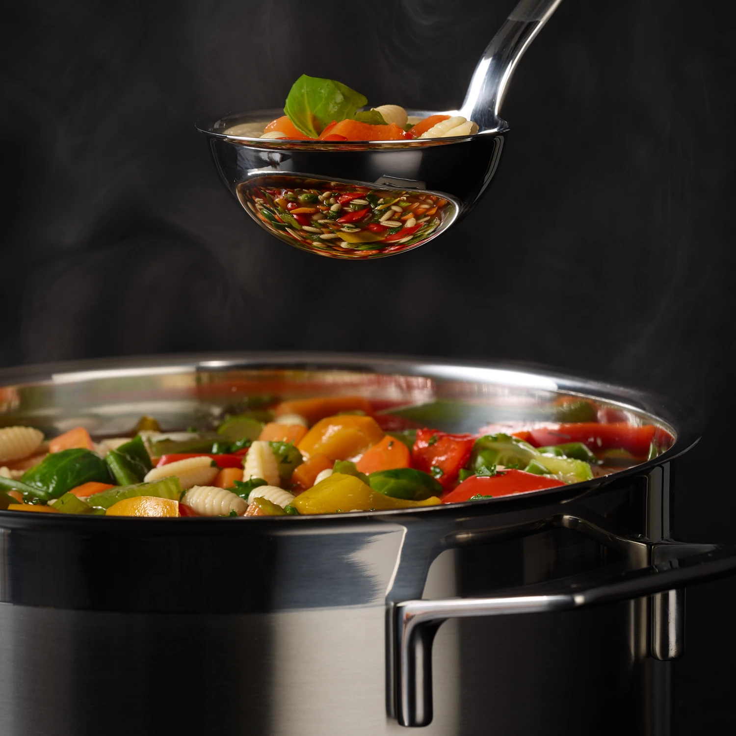 Rosle Soeplepel Hooked - RVS - 29.5 cm Rosle Soeplepel Hooked - RVS - 29.5 Cm -Praktische Winkel Voor Keukenbenodigdheden 10008 03 Haken Schoepfloeffel 8cm 2e66538fffd748d4ad84e9dba3182d6c