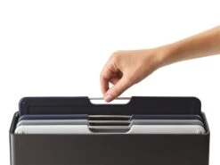 Joseph Joseph 4-delige Snijplankenset Met Houder - Folio - Grijs 4 Joseph Joseph 4-delige Snijplankenset Met Houder - Folio - Grijs -Praktische Winkel Voor Keukenbenodigdheden 102