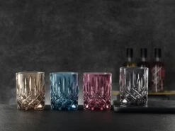 Nachtmann Whiskey Glazen Noblesse - Mint - 295 Ml - 2 Stuks 4 Nachtmann Whiskey Glazen Noblesse - Mint - 295 Ml - 2 Stuks -Praktische Winkel Voor Keukenbenodigdheden 104243104244104245104246NoblesseKleurSfeer1 3 9 1