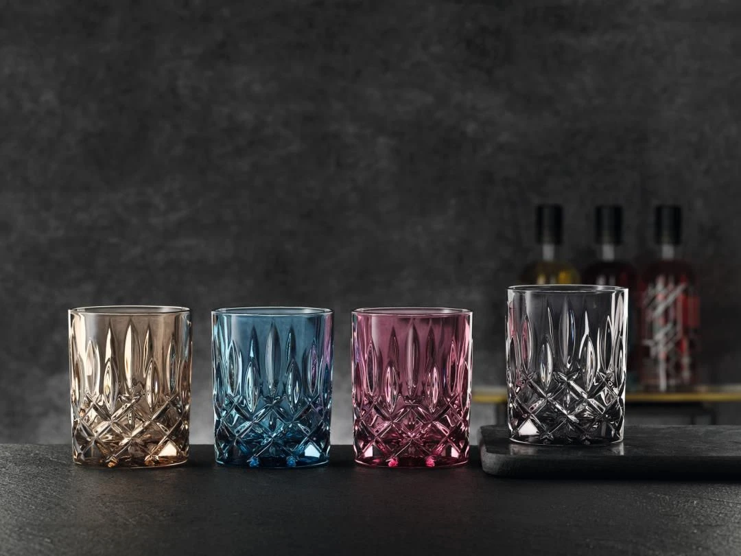 Nachtmann Whiskey Glazen Noblesse - Gold - 295 ml - 2 stuks Nachtmann Whiskey Glazen Noblesse - Gold - 295 Ml - 2 Stuks -Praktische Winkel Voor Keukenbenodigdheden 104243104244104245104246NoblesseKleurSfeer1 3 9 2