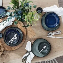 Villeroy & Boch Mok Lave 400 Ml - Blauw 3 Villeroy & Boch Mok Lave 400 Ml - Blauw -Praktische Winkel Voor Keukenbenodigdheden 1042591900 04 on 6