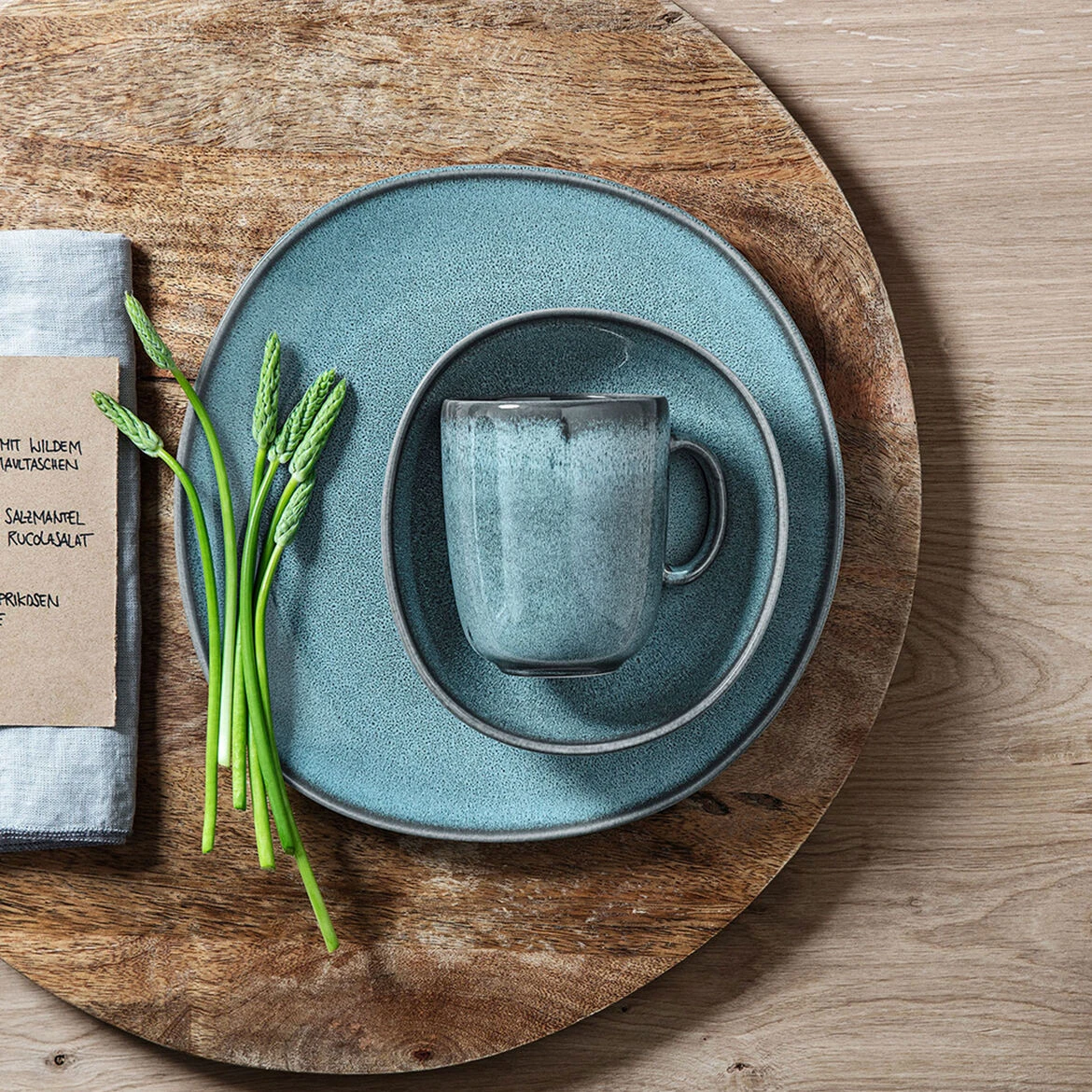 Villeroy & Boch Mok Lave 400 ml - Glace Villeroy & Boch Mok Lave 400 Ml - Glace -Praktische Winkel Voor Keukenbenodigdheden 1042829651 on mil 1