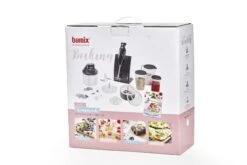 Bamix Staafmixer - Baking Box - Wit 5 Bamix Staafmixer - Baking Box - Wit -Praktische Winkel Voor Keukenbenodigdheden 105.907d