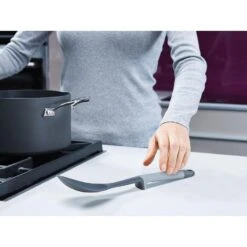 Joseph Joseph Carrousel Met 6 Spatels - Sky Elevate - Blauw 4 Joseph Joseph Carrousel Met 6 Spatels - Sky Elevate - Blauw -Praktische Winkel Voor Keukenbenodigdheden 10525 10 1