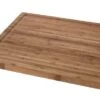 Cosy & Trendy Snijplank Gabo - Bamboe - 34 X 30 Cm -Praktische Winkel Voor Keukenbenodigdheden 109694
