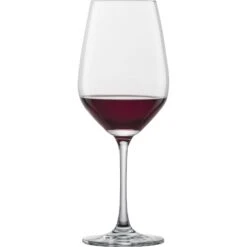 Schott Zwiesel Bourgogne Glazen / Gin Tonic Glas Vina - 400 Ml - 6 Stuks 4 Schott Zwiesel Bourgogne Glazen / Gin Tonic Glas Vina - 400 Ml - 6 Stuks -Praktische Winkel Voor Keukenbenodigdheden 110458 Vina Burgunder 0 mitInhalt 000013474 59508