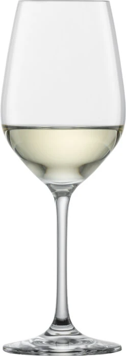 Schott Zwiesel Witte Wijnglazen Vina- 290 Ml - 6 Stuks 5 Schott Zwiesel Witte Wijnglazen Vina- 290 Ml - 6 Stuks -Praktische Winkel Voor Keukenbenodigdheden 110485 Vina Weisswein Gr2 fstb 1JquTYWZsAD4t4