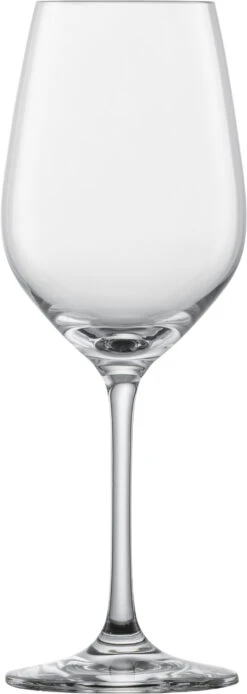 Schott Zwiesel Witte Wijnglazen Vina- 290 Ml - 6 Stuks 4 Schott Zwiesel Witte Wijnglazen Vina- 290 Ml - 6 Stuks -Praktische Winkel Voor Keukenbenodigdheden 110485 Vina Weisswein Gr2 fstu 1A1cRUU3RY0ljU
