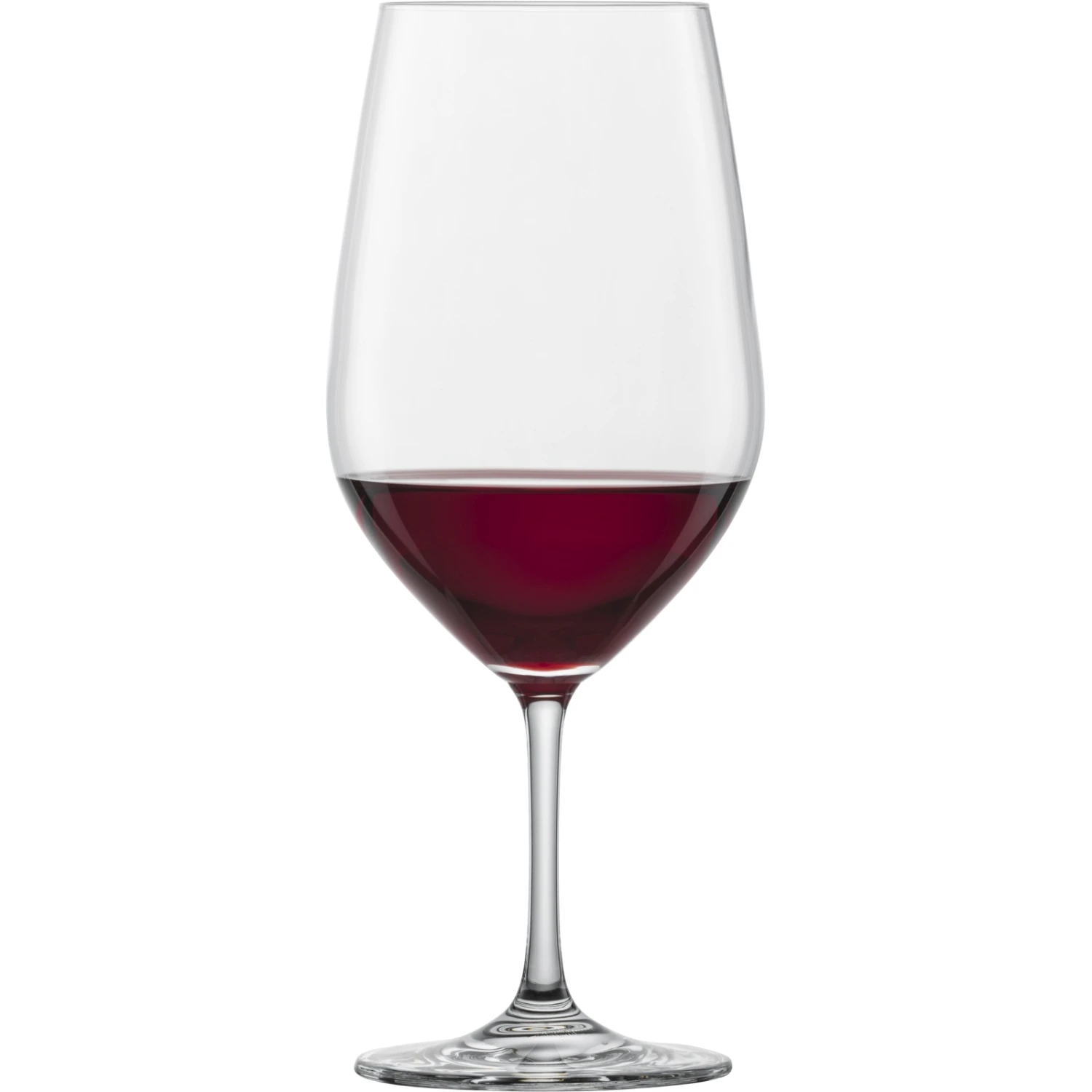 Schott Zwiesel Bordeaux Glazen Vina - 640 ml - 6 stuks Schott Zwiesel Bordeaux Glazen Vina - 640 Ml - 6 Stuks -Praktische Winkel Voor Keukenbenodigdheden