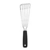 OXO Good Grips Bakspaan RVS 1 OXO Good Grips Bakspaan RVS -Praktische Winkel Voor Keukenbenodigdheden 11240800 SpatelRvsMetSleuven1 1 10