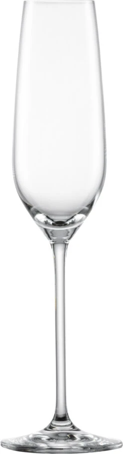 Schott Zwiesel Champagneglazen Fortissimo - 240 Ml - 6 Stuks 6 Schott Zwiesel Champagneglazen Fortissimo - 240 Ml - 6 Stuks -Praktische Winkel Voor Keukenbenodigdheden 112494 Fortissimo Sekt Gr7 fstu 10I6w26lLdqqqu