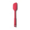 OXO Good Grips Spatel Siliconen Rood 32 Cm -Praktische Winkel Voor Keukenbenodigdheden 11280300 SpatelSiliconenRoze1 1 14