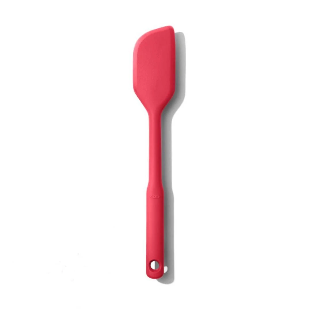 OXO Good Grips Spatel Siliconen Rood 32 cm OXO Good Grips Spatel Siliconen Rood 32 Cm -Praktische Winkel Voor Keukenbenodigdheden 11280300 SpatelSiliconenRoze1 1 14