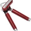 KitchenAid Blikopener Core - Keizerrood 2 KitchenAid Blikopener Core - Keizerrood -Praktische Winkel Voor Keukenbenodigdheden 1129x1200
