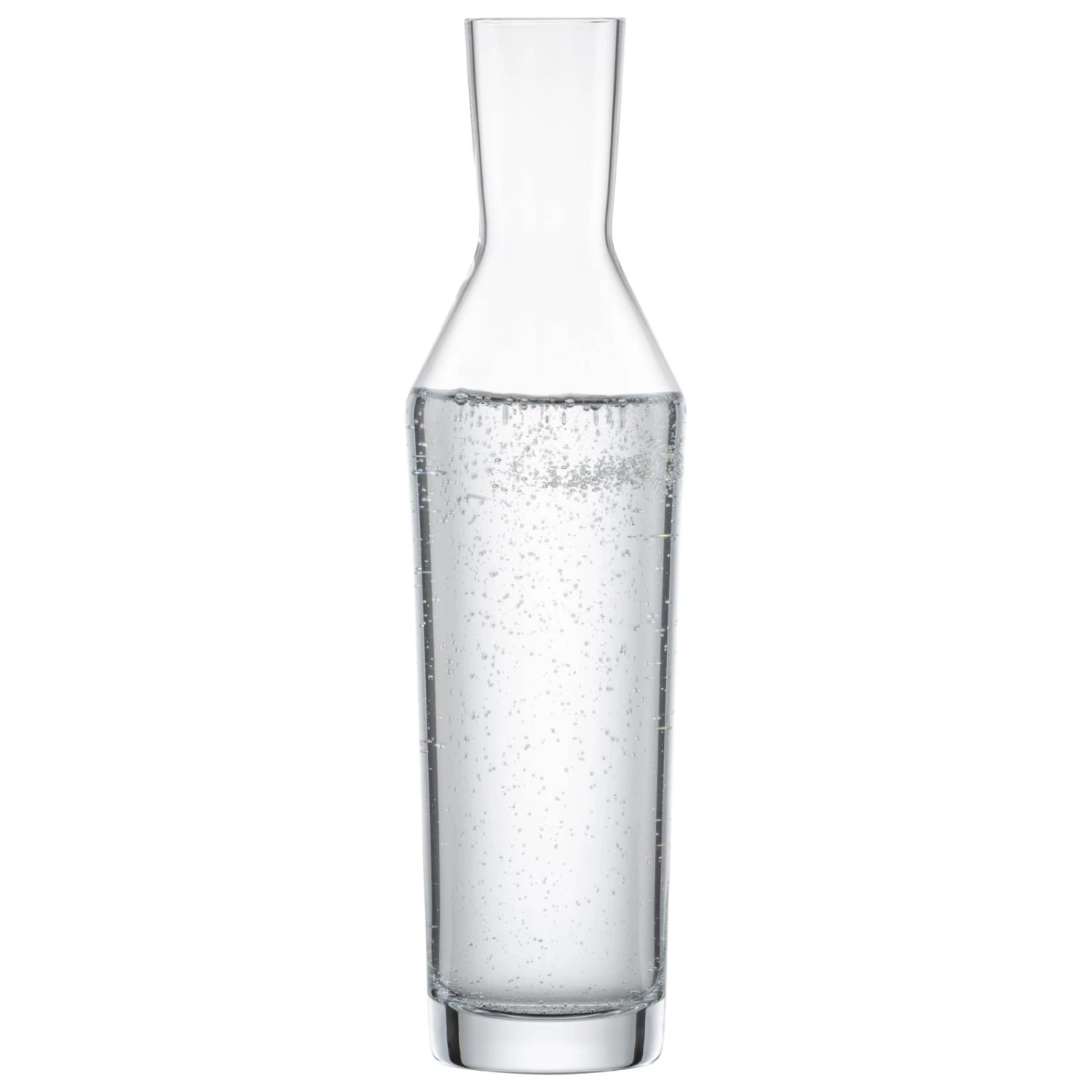 Schott Zwiesel Basic Bar Selection Waterfles - 750 ml Schott Zwiesel Basic Bar Selection Waterfles - 750 Ml -Praktische Winkel Voor Keukenbenodigdheden 115845 BasicBarSelection Wasserkaraffe Gr750 fstb 1